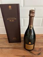 2008 Bollinger, R.D. - Champagne - 1 Fles (0,7 liter), Nieuw