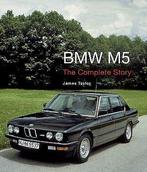 BMW M5, the complete story., Boeken, Verzenden, Nieuw, James Taylor, BMW