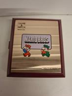 Nintendo - Game & Watch - Multi Screen - MARIO BROS. (MW-56), Nieuw