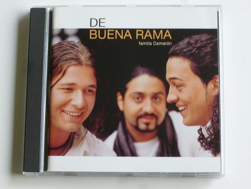 De Buena Rama - Familia Camaron, Cd's en Dvd's, Cd's | Wereldmuziek, Verzenden