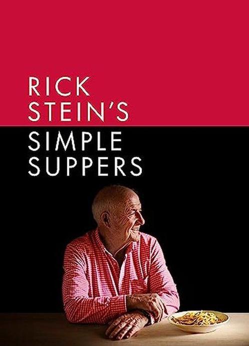 9781785948145 BBC Books - Rick Steins Simple Suppers, Boeken, Kookboeken, Nieuw, Verzenden