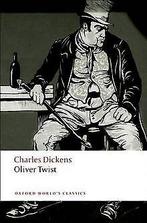 Oliver Twist (Oxford Worlds Classics)  Charle...  Book, Boeken, Taal | Engels, Gelezen, Charles Dickens, Verzenden