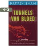 Tunnels van bloed / De wereld van Darren Shan / 3 D. Shan, Boeken, Verzenden, Gelezen, D. Shan