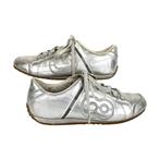 Gaastra - Dames sneakers - Zilver - Maat 39, Nieuw