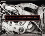 9780760361900 The Harley-Davidson Source Book, Boeken, Nieuw, Mitch Bergeron, Verzenden