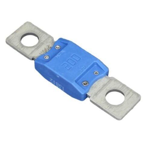 Victron Mega Zekeringen, Watersport en Boten, Bootonderdelen, Nieuw, Zeilboot of Motorboot, Ophalen of Verzenden