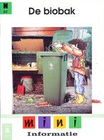 De Ruiters Mini informatie N84 De biobak, Verzenden, Nieuw