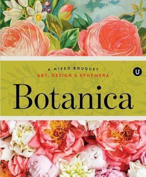 Botanica, Boeken, Overige Boeken, Ophalen of Verzenden