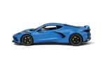 GT Spirit 1:18 - Modelauto - Chevrolet Corvette C8 - Limited, Nieuw
