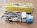 Dinky Toys - Model vrachtwagen - Dinky Toys Camion Laitier, Hobby en Vrije tijd, Nieuw