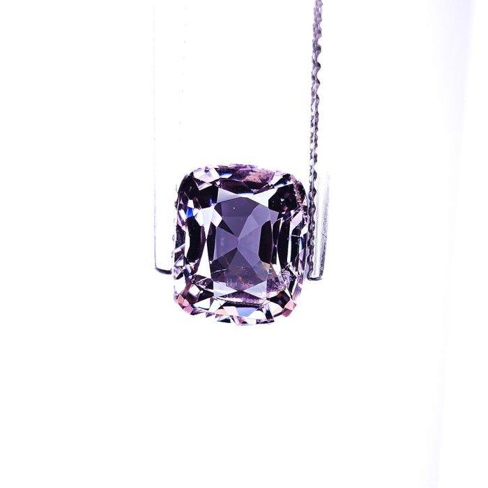 Zonder Minimumprijs Spinel - 2.40 ct - International, Sieraden, Tassen en Uiterlijk, Edelstenen