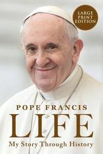 9780063392540 Life: My Story Through History LP, Verzenden, Nieuw, Pope Francis
