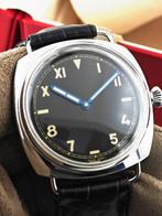 Panerai - Radiomir 1936 California Limited Edition -, Sieraden, Tassen en Uiterlijk, Nieuw