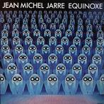Lp - Jean Michel Jarre - Equinoxe, Zo goed als nieuw, Verzenden