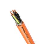 Lapp Olflex Servo 719 CY Afgeschermde Kabel 4G1.5 - 1020025, Doe-het-zelf en Verbouw, Elektra en Kabels, Verzenden, Nieuw, Overige typen