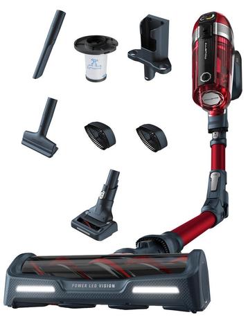 Rowenta X-Force Flex 11.60 RH9879 Stofzuigers beschikbaar voor biedingen