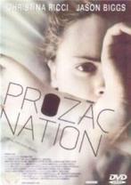 Prozac Nation (Swedish Import) (aka Gene DVD, Zo goed als nieuw, Verzenden