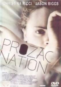 Prozac Nation (Swedish Import) (aka Gene DVD, Cd's en Dvd's, Dvd's | Overige Dvd's, Zo goed als nieuw, Verzenden