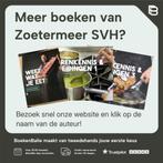 Theorieboek: Warenkennis 2 9789052110820 Zoetermeer SVH, Boeken, Verzenden, Gelezen, Zoetermeer SVH