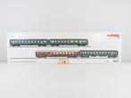 Märklin H0 - 43279 - Modeltrein personenwagen (1) - 4-delige, Nieuw