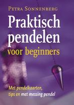 Praktisch pendelen voor beginners 9789063784225, Verzenden, Zo goed als nieuw, Petra Sonnenberg