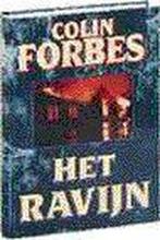 RAVIJN 9789022521014 Colin Forbes, Boeken, Verzenden, Gelezen, Colin Forbes