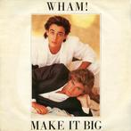LP gebruikt - Wham! - Make It Big, Cd's en Dvd's, Vinyl | Pop, Zo goed als nieuw, Verzenden