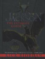 Percy Jackson: the ultimate guide by Rick Riordan (Hardback), Gelezen, Rick Riordan, Verzenden