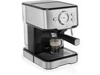 Princess 01.249415.01.001 Princess Espresso en ESE-adapter, Verzenden, Zo goed als nieuw
