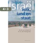 Israel, volk, land en staat / Centrum voor Israel Studies, Boeken, Verzenden, Gelezen