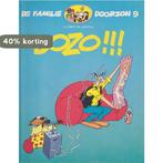 Dozo ! 9789032060053 Gerrit de Jager, Verzenden, Gelezen, Gerrit de Jager