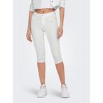 Only Capri jeans ONLRAIN LIFE REG SK KNICKERS DNM NOOS, Kleding | Dames, Verzenden, Nieuw