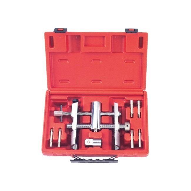 Verstelbare As En Borgmoersleutel - Wiellager Borgmoersleute, Auto diversen, Autogereedschap, Nieuw, Ophalen of Verzenden