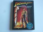 Indiana Jones and the Temple of Doom (DVD), Verzenden, Nieuw in verpakking
