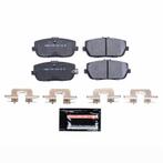 Power Stop 17-19 Fiat 124 Spider Rear Track Day SPEC Brake, Ophalen of Verzenden, Nieuw