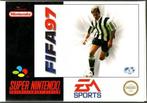 MarioSNES.nl: FIFA 97 Lelijk Eendje - iDEAL!, Ophalen of Verzenden, Gebruikt
