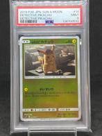 Pokémon - 1 Graded card - Pikachu #014/024 Promo card - PSA, Nieuw