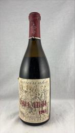 1965 Casa Ferreirinha, Barca Velha - Douro DOC - 1 Fles, Nieuw