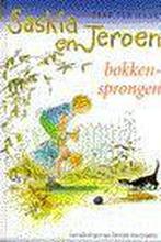 Bokkensprongen / Saskia en Jeroen 9789026990533, Verzenden, Gelezen, Jaap Ter Haar