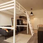 Gemeubileerde Studio aan de Gouwestraat gevonden in Den-haag, 20 tot 35 m², Overige regio's