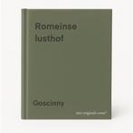Romeinse lusthof 9789032004156 Goscinny, Verzenden, Gelezen, Goscinny