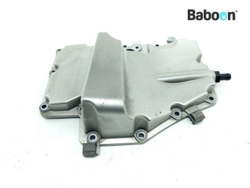 Blokdeksel BMW K 1600 GT 2010-2016 (K1600GT K48) Rear (Lid, Motoren, Onderdelen | BMW, Gebruikt, Verzenden