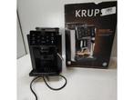 Krups Sensation EA910B - Volautomatische espressomachine - 7, Verzenden, Zo goed als nieuw