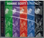 cd - Ronnie Scott &amp; Friends - The Esquire Collection..., Verzenden, Nieuw in verpakking