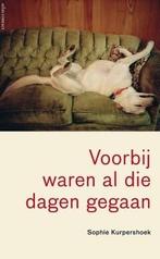 Voorbij waren al die dagen gegaan (9789025446550), Boeken, Verzenden, Nieuw