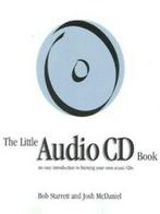The little audio CD book by Bob Starrett (Paperback), Gelezen, Bob Starrett, Joshua Mcdaniel, Verzenden