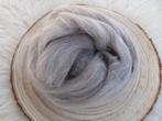 Alpaca grijs, Ophalen of Verzenden, Nieuw, Spinwol