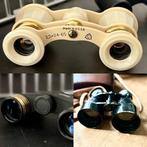 Observation binoculars - 3 - 1940-1950 - Rusland - Hama