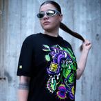 Gabber Dolls short sleeve (Shortsleeves), Kleding | Heren, T-shirts, Verzenden, Nieuw