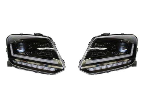 Koplampen VW Amarok (2010-) Osram LEDriving Full LED, Auto-onderdelen, Overige Auto-onderdelen, Ophalen of Verzenden